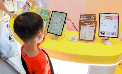 兒童數(shù)字內(nèi)容市場藍(lán)海廣闊，叫叫以科技引擎驅(qū)動行業(yè)創(chuàng)新